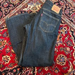Levi’s Men’s W33 L30